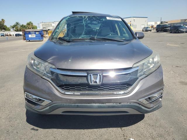 VIN 3CZRM3H56GG713224 2016 Honda CR-V, EX no.5