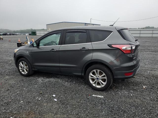 2017 FORD ESCAPE SE - 1FMCU9GD3HUB96837