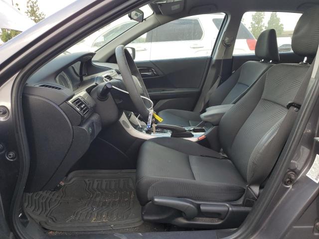 VIN 1HGCR2F3XGA194655 2016 Honda Accord, LX no.7