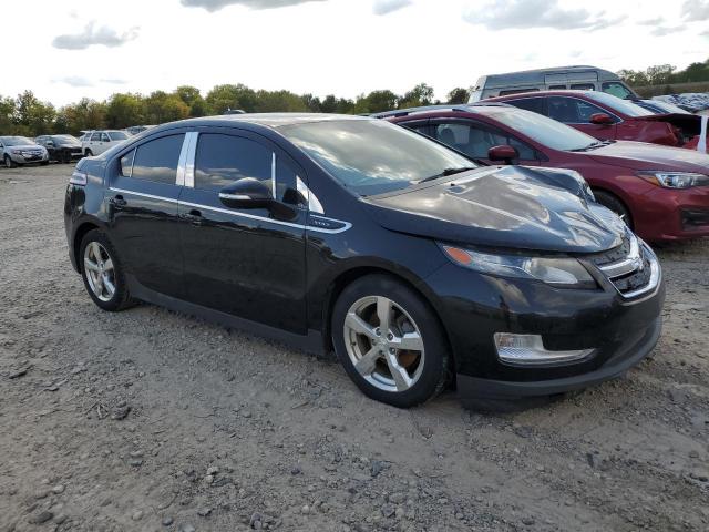 VIN 1G1RB6E45FU106843 2015 Chevrolet Volt no.4