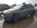 2016 JEEP CHEROKEE L - 1C4PJMCSXGW120721