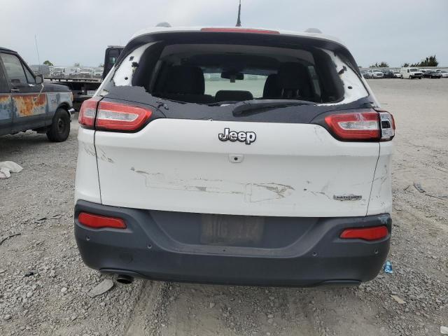 2016 JEEP CHEROKEE L - 1C4PJLCB4GW336803