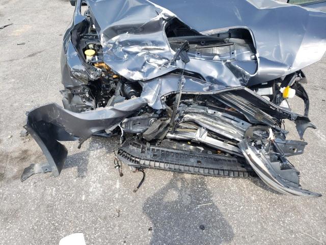 2020 SUBARU WRX STI LI - JF1VA2Y67L9809671