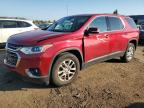 2019 CHEVROLET TRAVERSE L - 1GNEVGKW2KJ271650