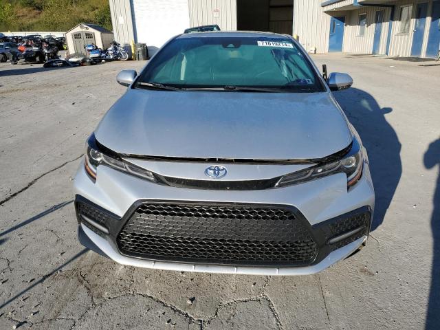 2020 TOYOTA COROLLA SE - JTDM4RCE5LJ012158