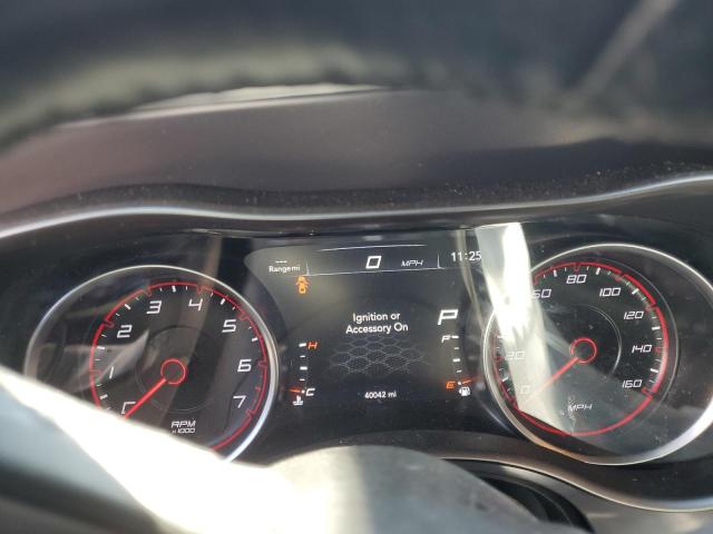 2019 DODGE CHARGER R/ - 2C3CDXCT7KH643061