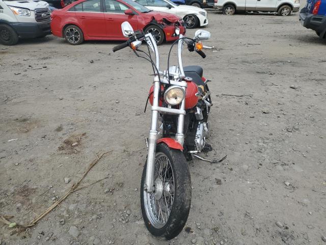 2010 HARLEY-DAVIDSON FXDC 1HD1GV412AC323951