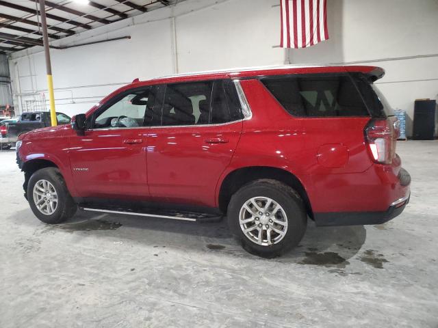 Vin: 1gnscnkd5nr251765, lot: 70990064, chevrolet tahoe c1500 lt 20222