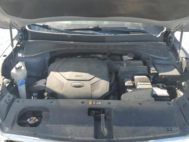 2019 KIA SORENTO LX - 5XYPG4A55KG605611