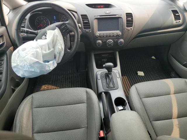 2016 KIA FORTE EX - KNAFZ4A82G5450061
