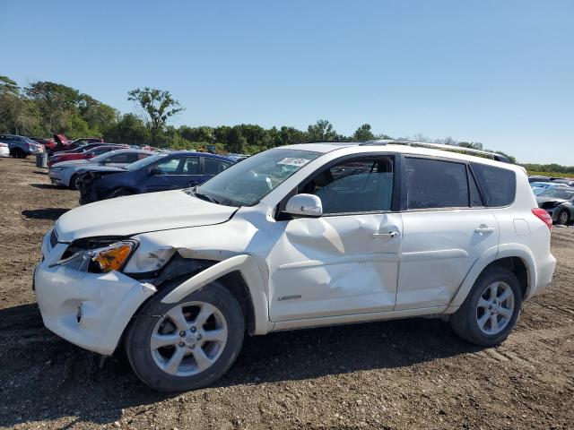 TOYOTA RAV4 LIMIT