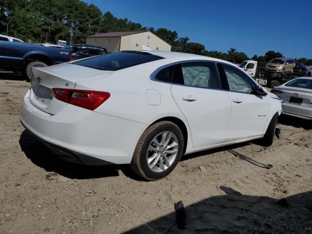 2016 CHEVROLET MALIBU LT - 1G1ZE5ST0GF331402