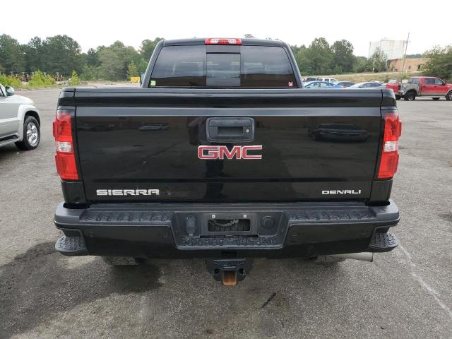 2017 GMC SIERRA K25 - 1GT12UEY0HF241490
