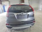 HONDA CR-V EXL photo