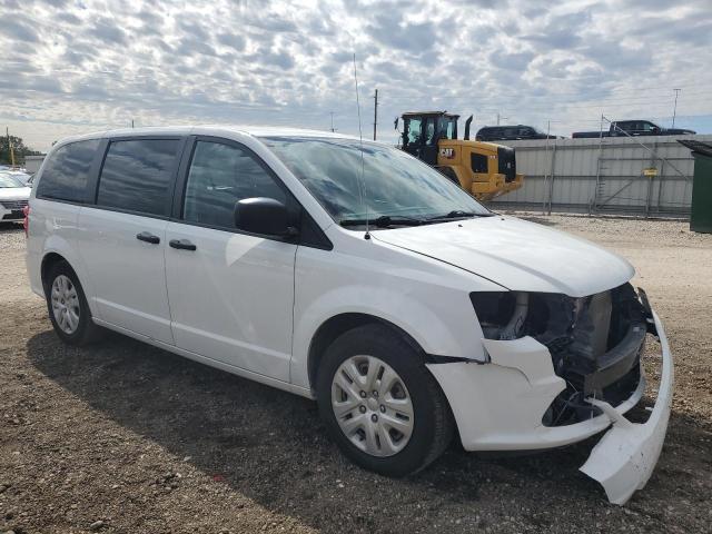 2019 DODGE GRAND CARA - 2C4RDGBG1KR500482
