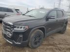 2021 GMC ACADIA AT4 - 1GKKNLLS2MZ232579