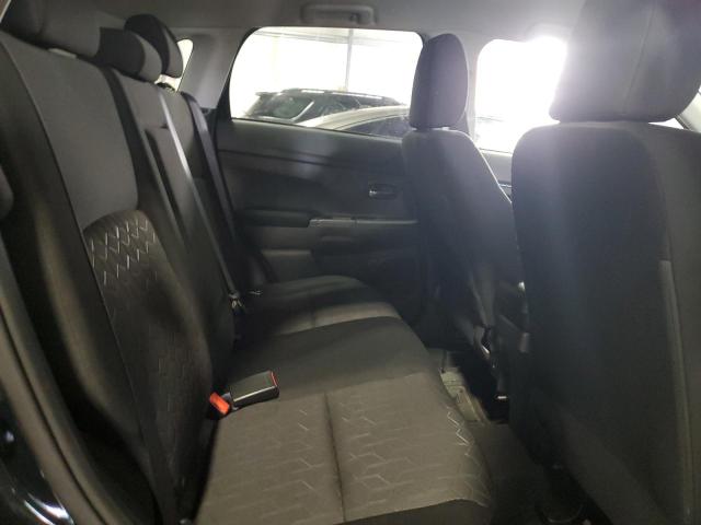 2021 MITSUBISHI OUTLANDER - JA4ARUAU0MU024875
