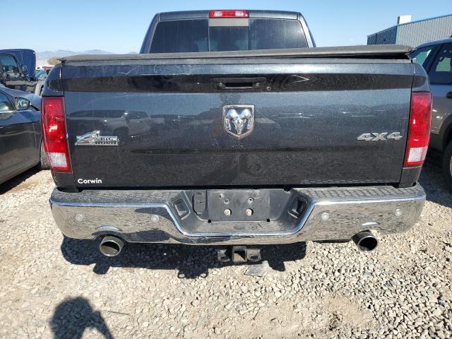 2017 RAM 1500 SLT - 3C6RR7LT9HG574381