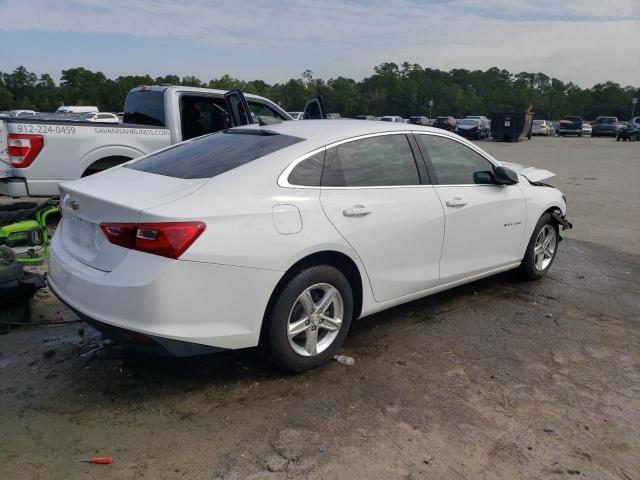 2022 CHEVROLET MALIBU LS - 1G1ZB5ST5NF189070