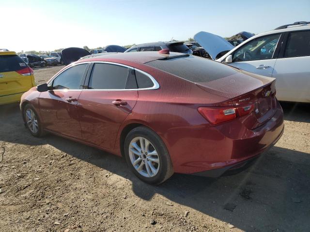 2018 CHEVROLET MALIBU LT - 1G1ZD5ST7JF194663
