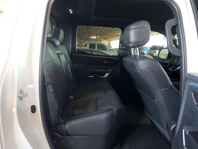 2023 TOYOTA TUNDRA CRE - 5TFNA5EC2PX017659