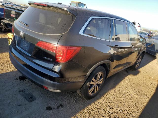 VIN 5FNYF6H37GB017392 2016 Honda Pilot, EX no.3