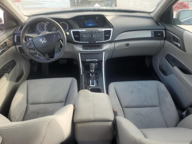 VIN 1HGCR2F33EA119471 2014 Honda Accord, LX no.8