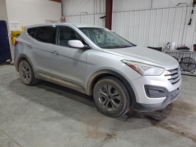 VIN 5XYZT3LB9EG201748 2014 HYUNDAI SANTA FE no.4