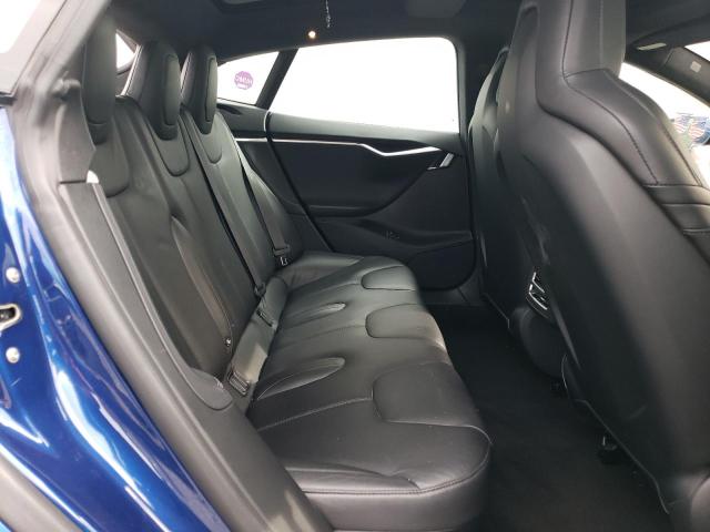 2016 TESLA MODEL S - 5YJSA1E28GF134935