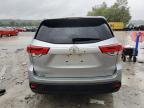 Lot #3023833873 2017 TOYOTA HIGHLANDER