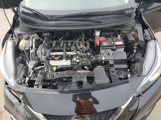 2021 NISSAN VERSA SV - 3N1CN8EV8ML862492