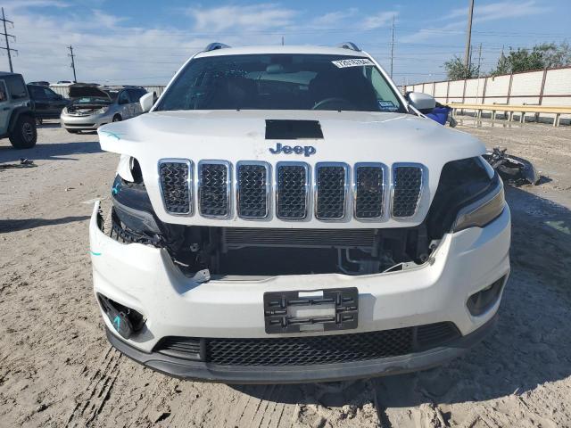 2019 JEEP CHEROKEE L - 1C4PJLCB6KD143332