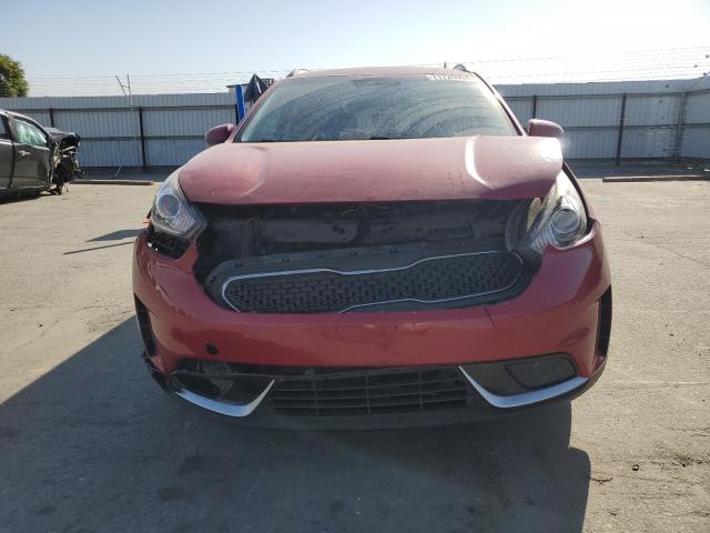 2018 KIA NIRO FE - KNDCB3LC1J5137807