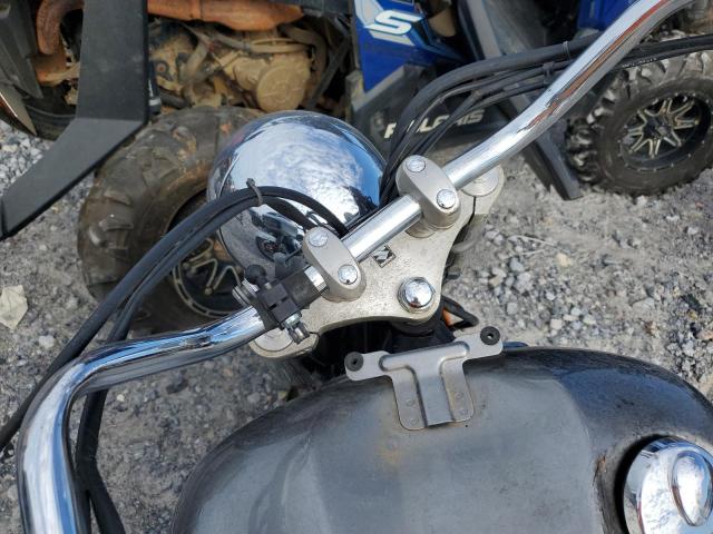 2008 SUZUKI VL800 - JS1VS55A782107152