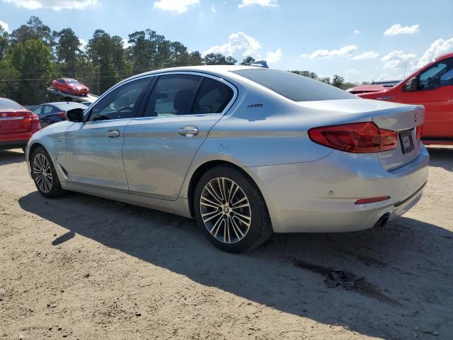 2019 BMW 530E - WBAJA9C53KB392845