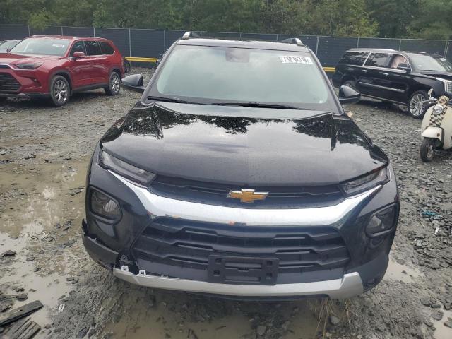 2023 CHEVROLET TRAILBLAZE - KL79MPSL8PB180433