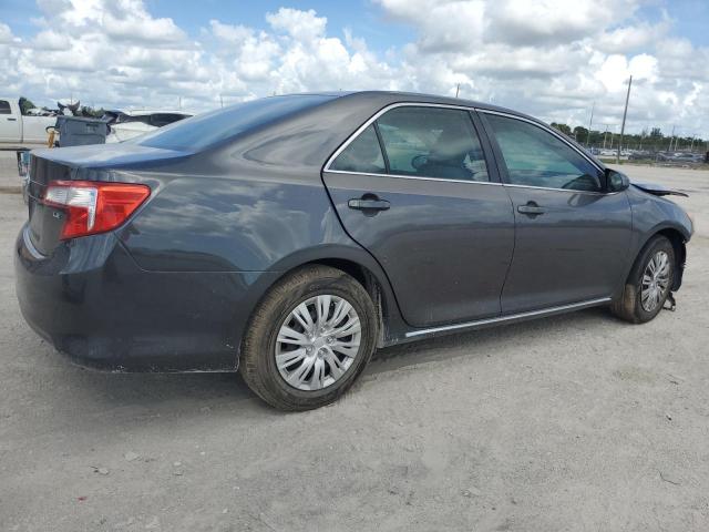 VIN 4T1BF1FK1DU661617 2013 Toyota Camry, L no.3