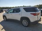 Lot #2957476400 2018 CHEVROLET TRAVERSE L