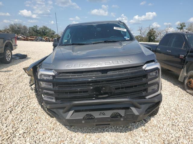 2024 FORD F250 SUPER - 1FT8W2BMXRED36980