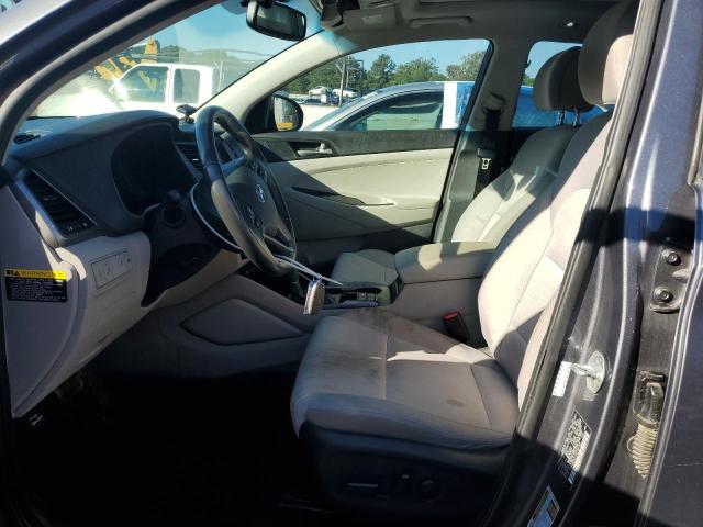 2018 HYUNDAI TUCSON VAL - KM8J33A27JU750742