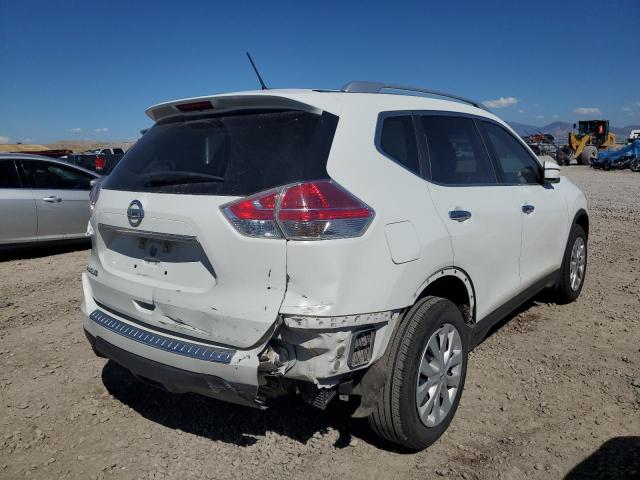 2016 NISSAN ROGUE S - KNMAT2MT8GP624609