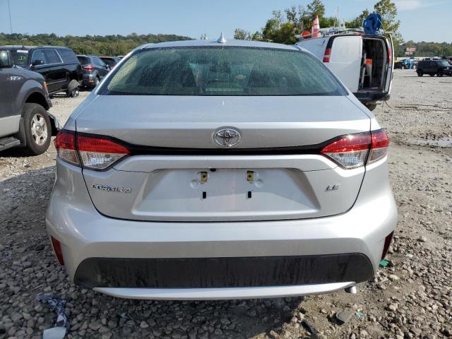 2020 TOYOTA COROLLA LE - JTDHPRAE5LJ082657
