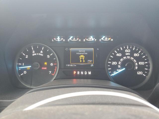 2018 FORD F150 SUPER - 1FTEW1EG9JKF94948