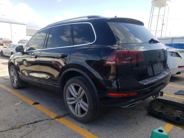 2013 VOLKSWAGEN TOUAREG V6 WVGEP9BP3DD008149  72203594