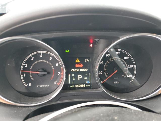 2018 MITSUBISHI OUTLANDER - JA4AP3AU4JU008996