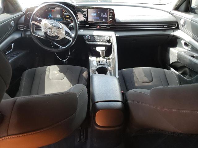 2021 HYUNDAI ELANTRA SE - KMHLN4AG9MU152063