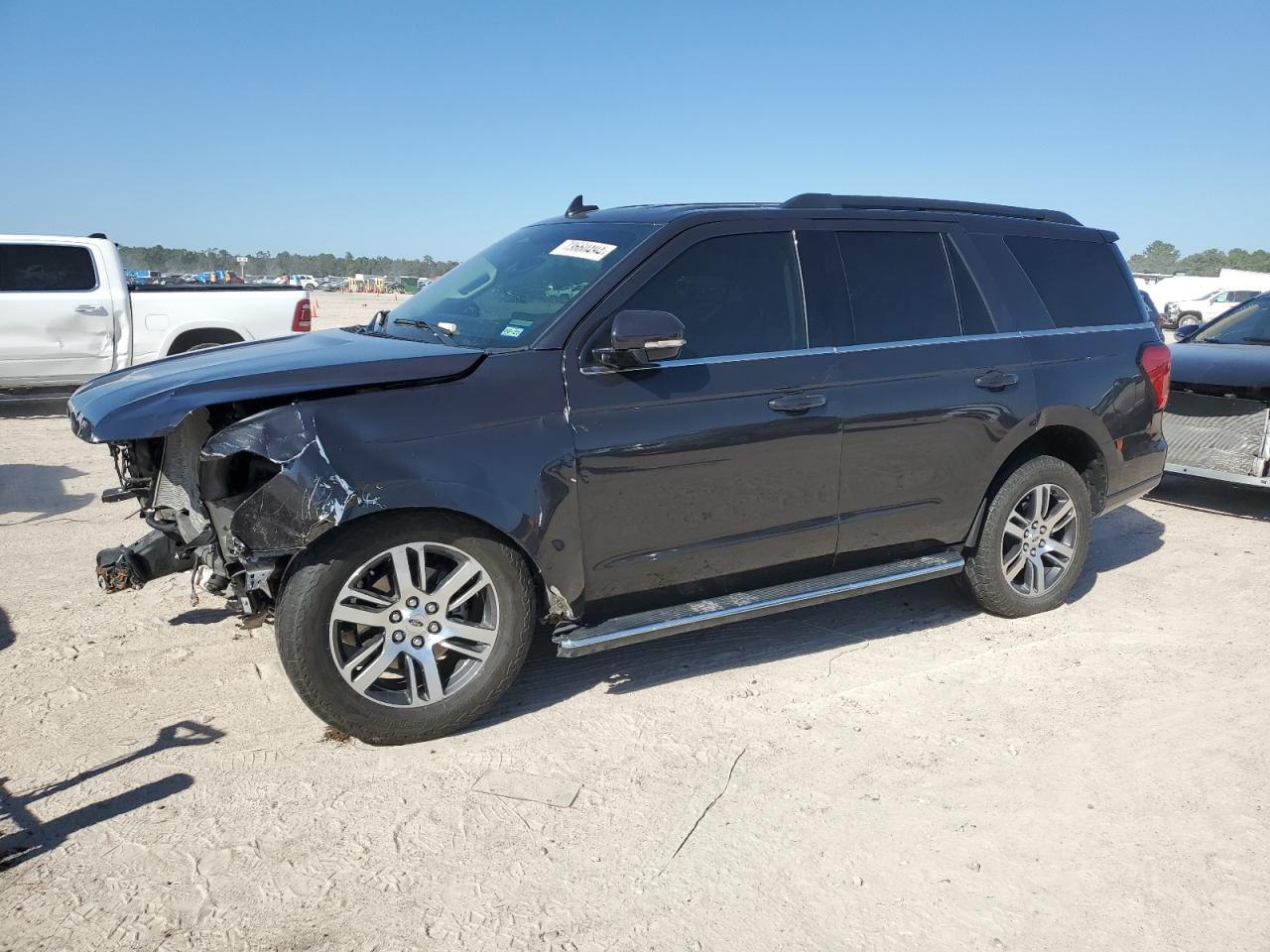 Lot #3006187474 2023 FORD EXPEDITION