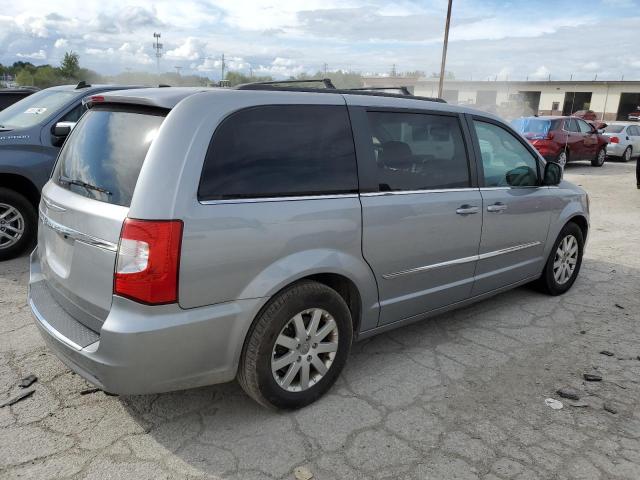 2015 CHRYSLER TOWN & COU - 2C4RC1BG9FR654248