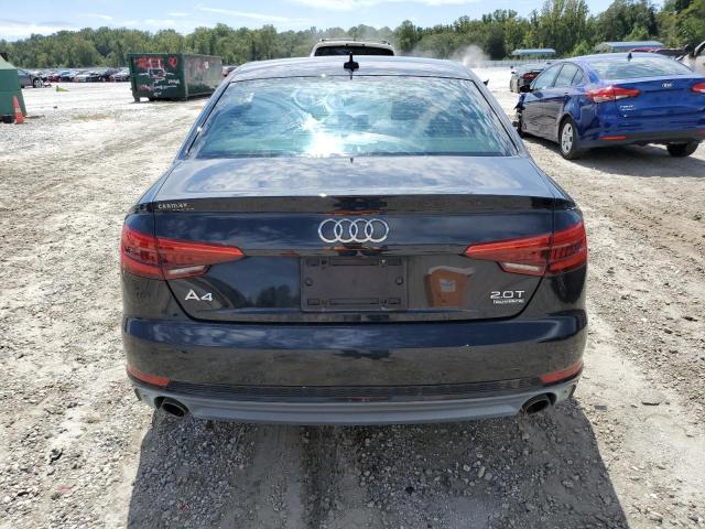 VIN WAUENAF42HN039143 2017 Audi A4, Premium Plus no.6