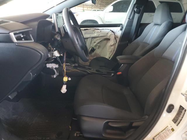 2021 TOYOTA COROLLA SE - 5YFS4MCE4MP061830